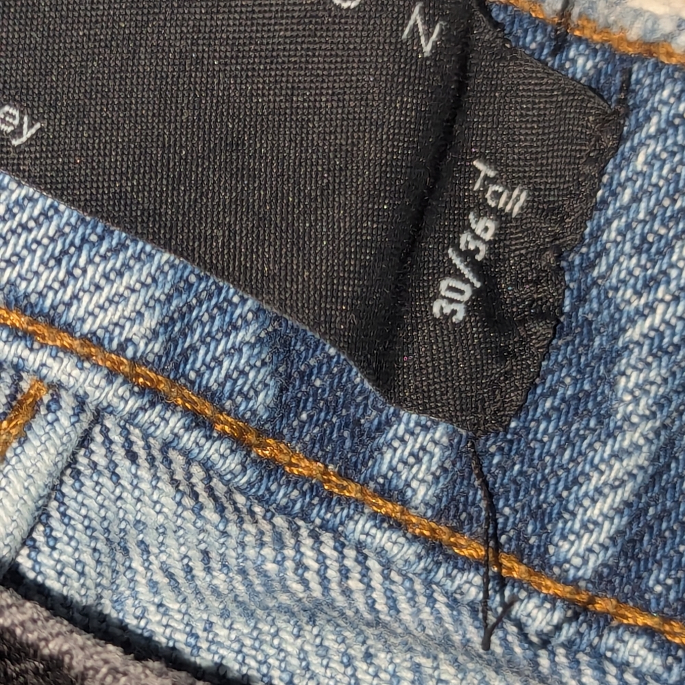 ASOS JEANS - Picture 7 of 8